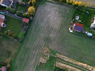 Działka budowlana sprzedam