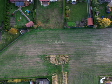 Działka budowlana Miłoszyce
