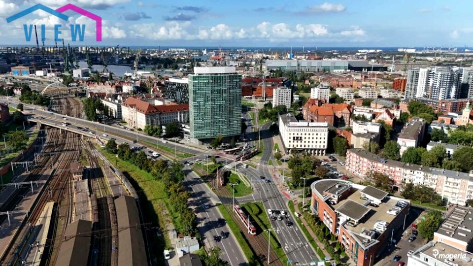 Mieszkanie Gdańsk