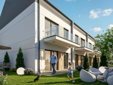 Mieszkanie Boguchwała