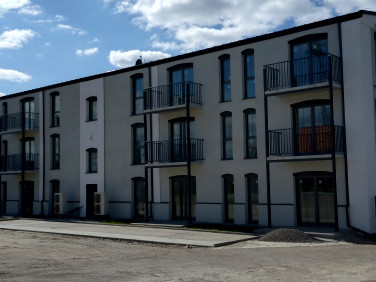 Mieszkanie Dobrzyń nad Wisłą