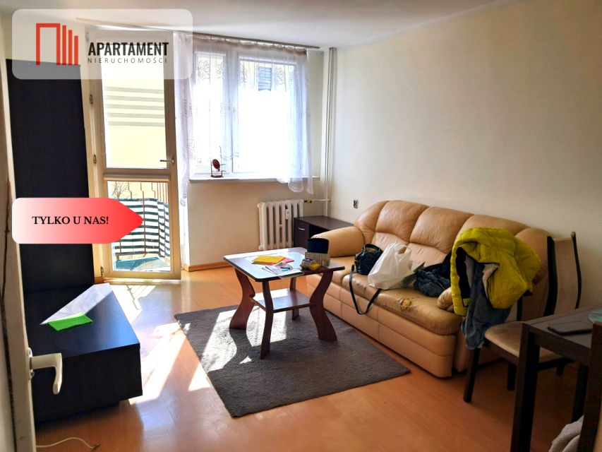 Mieszkanie Bydgoszcz