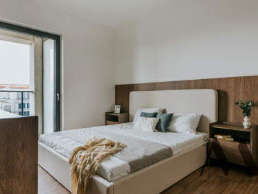 Mieszkanie apartamentowiec Wrocław