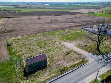 Działka Sztutowo