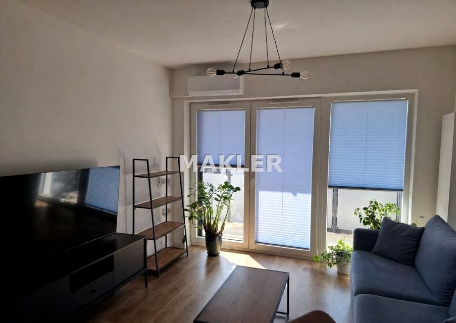 Mieszkanie Bydgoszcz