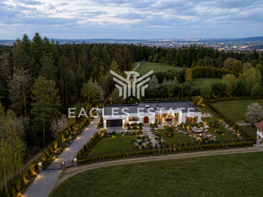 Działka budowlana Wyżne