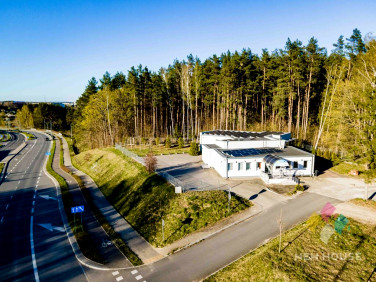 Budynek użytkowy Olsztyn