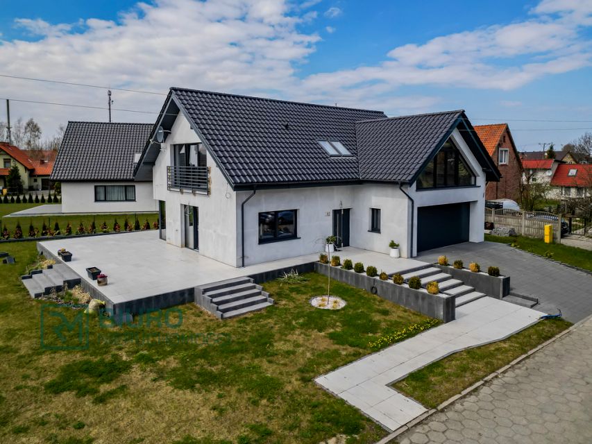 Dom Nowy Dwór Gdański