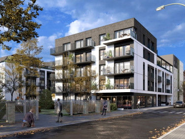 Działka budowlana Chorzów