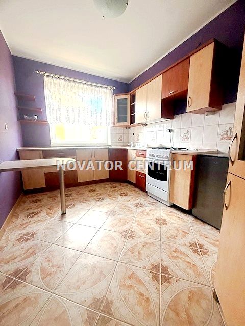 Mieszkanie Bydgoszcz