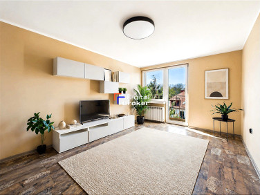 Mieszkanie przy lesie