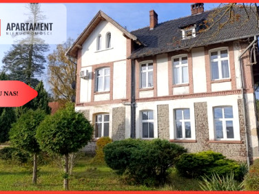 Mieszkanie Krośnice