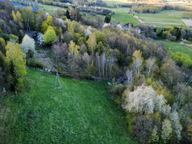 Działka rolna Długopole Dolne sprzedam