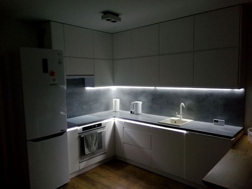 Mieszkanie Włocławek