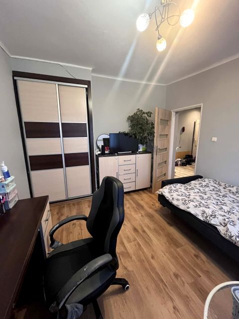 Mieszkanie Żyrardów