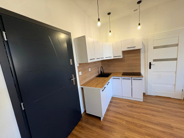 Mieszkanie nad rzeką