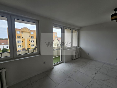 Mieszkanie blok mieszkalny Lubin