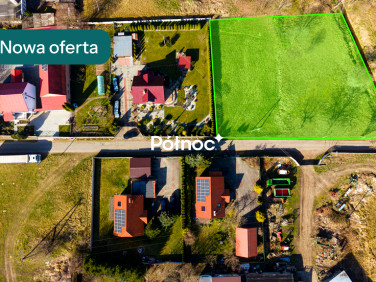 Działka Trójca
