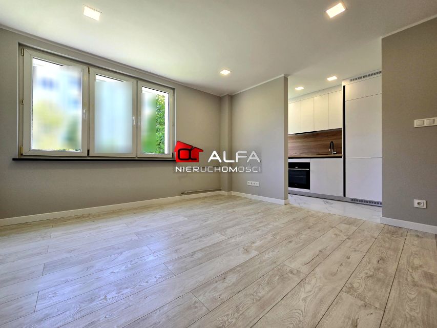 Mieszkanie Świdnica