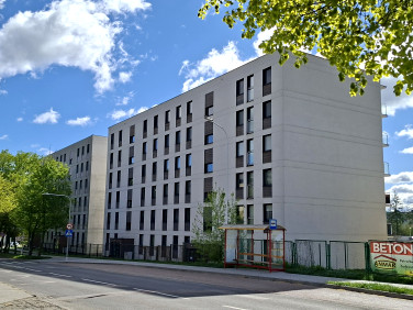 Mieszkanie Przemyśl