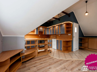 Mieszkanie Kołobrzeg