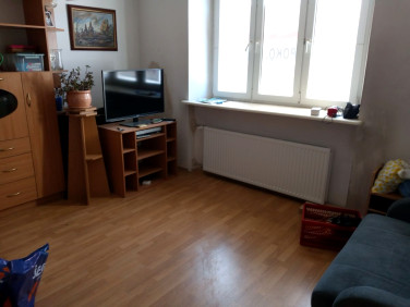 Mieszkanie nad rzeką