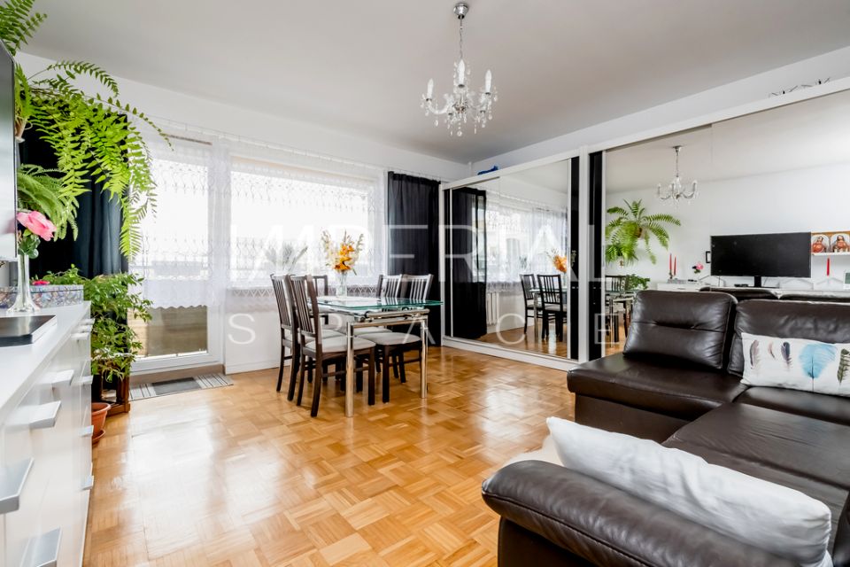 Mieszkanie Białystok