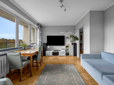 Mieszkanie Pruszków