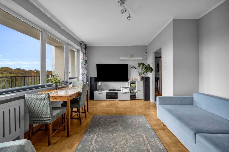 Mieszkanie Pruszków