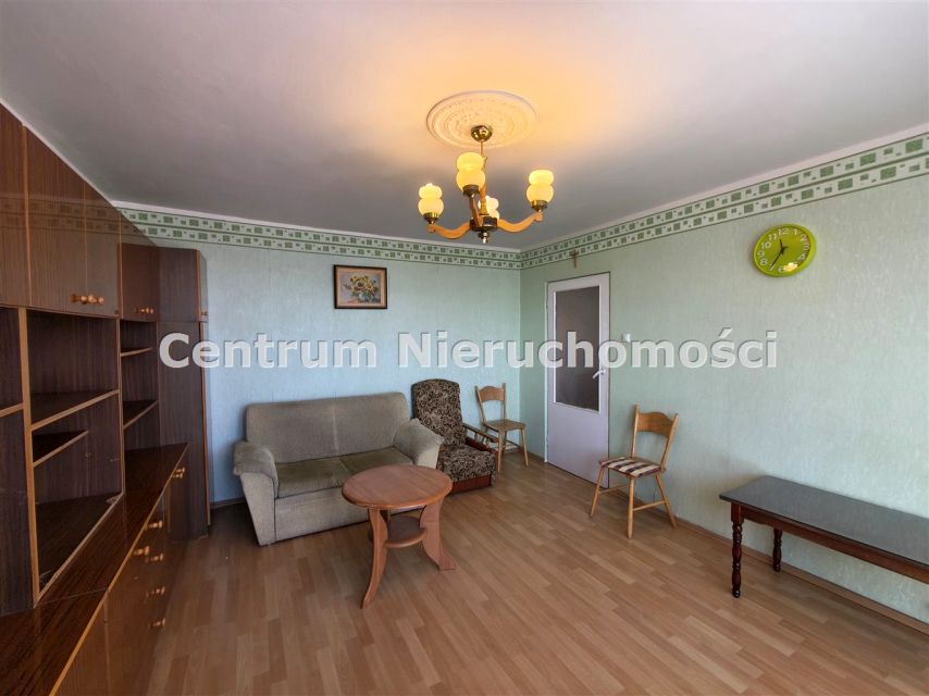 Mieszkanie Częstochowa