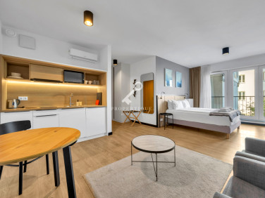 Mieszkanie apartamentowiec sprzedaż