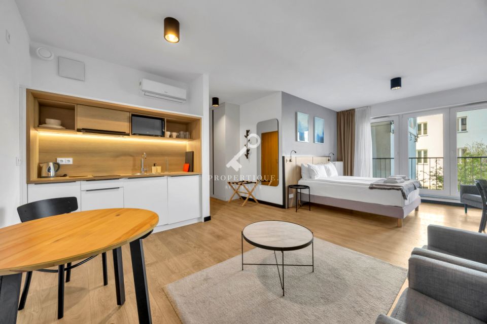 Mieszkanie apartamentowiec sprzedaż