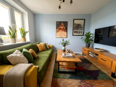 Mieszkanie Białystok