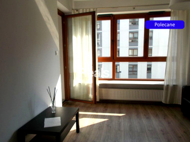 Mieszkanie apartamentowiec Warszawa