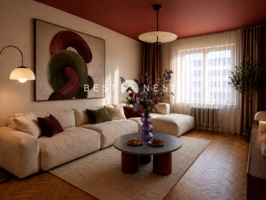 Mieszkanie Bielsko-Biała