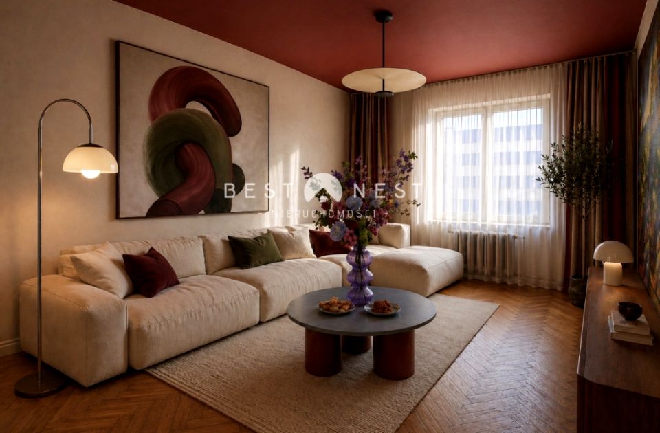 Mieszkanie Bielsko-Biała