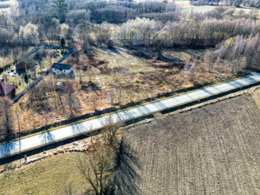 Działka rolna Jaktorów-Kolonia