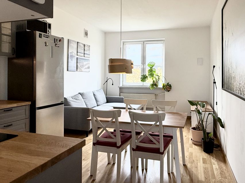 Mieszkanie Bydgoszcz