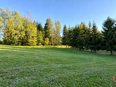 Działka Koniaków