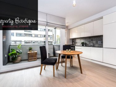 Mieszkanie Poznań wynajem