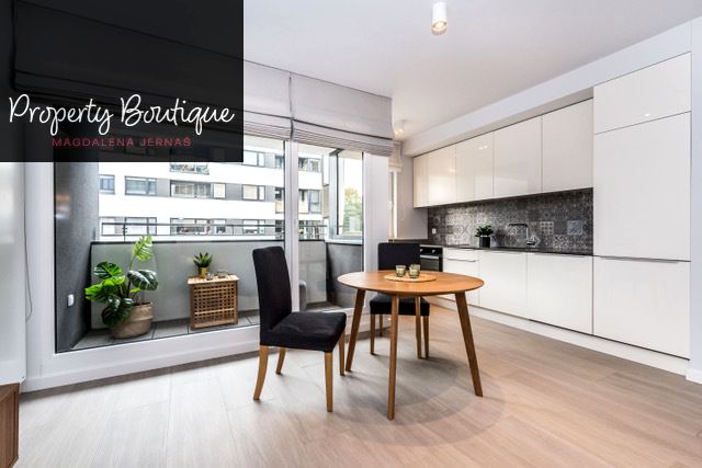 Mieszkanie Poznań wynajem