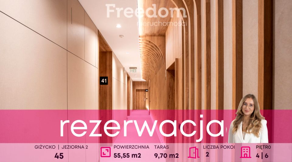 Mieszkanie apartamentowiec sprzedaż