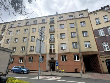 Mieszkanie Katowice sprzedaż