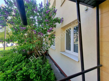 Mieszkanie blok mieszkalny Pruszków