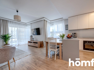 Mieszkanie apartamentowiec sprzedaż
