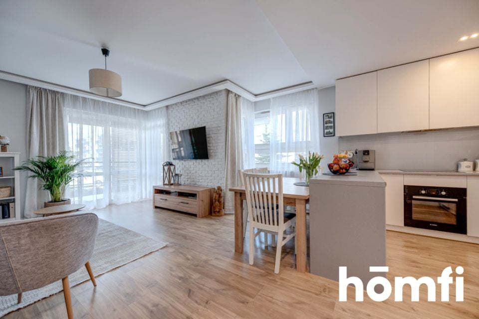 Mieszkanie apartamentowiec sprzedaż