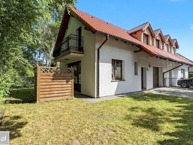 Dom Luboń
