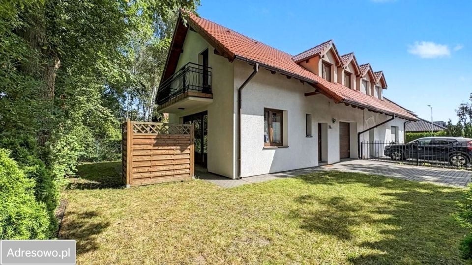 Dom Luboń