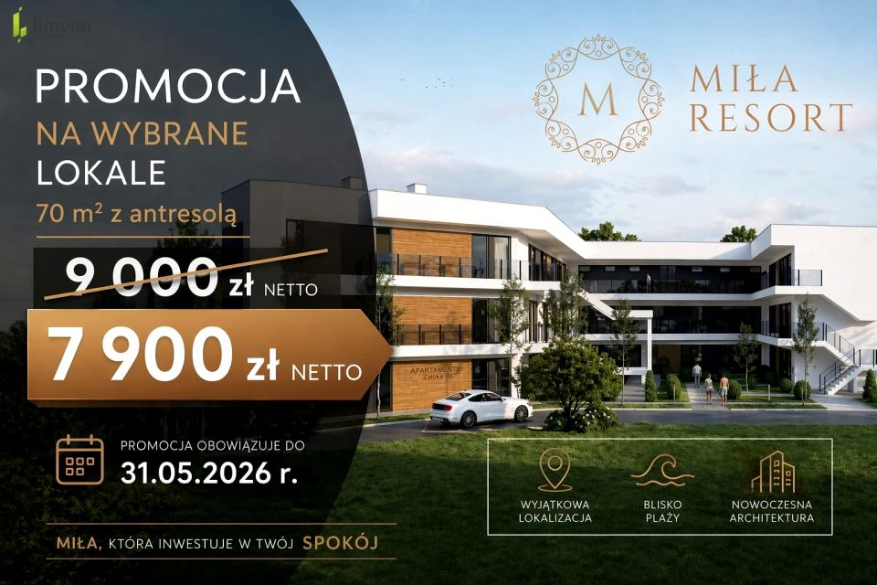 Mieszkanie Olsztyn sprzedaż