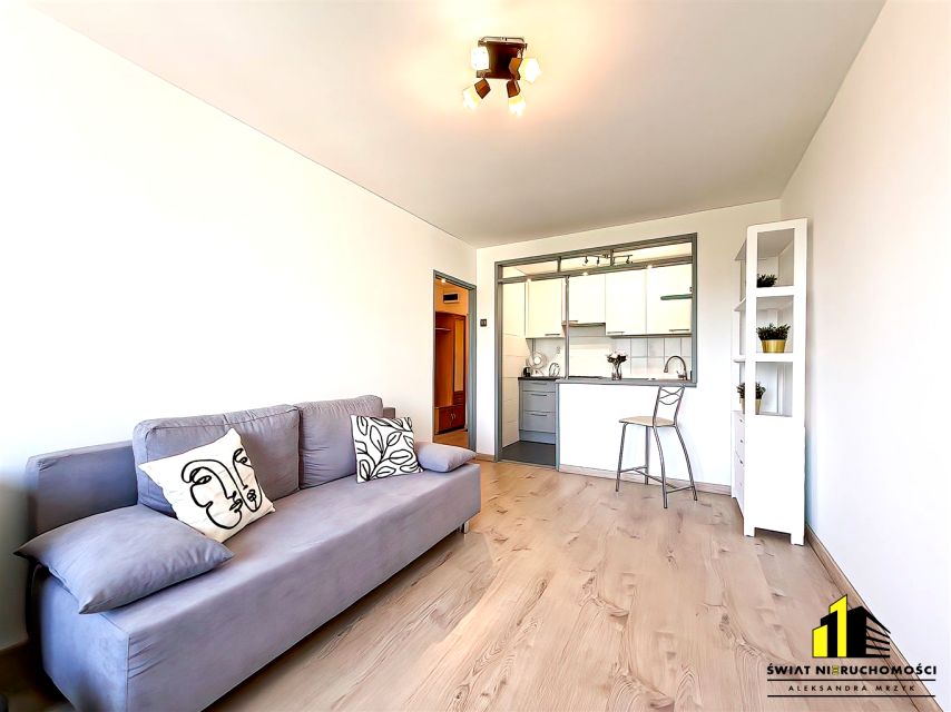 Mieszkanie Bielsko-Biała